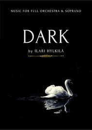 Dark Orchestra sheet music cover Thumbnail